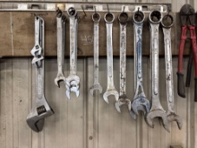 MISC WRENCHES, LEVEL SUPPORT EQUIPMENT