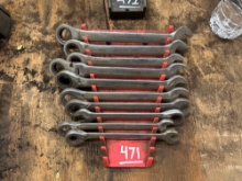 MM WRENCHES SUPPORT EQUIPMENT