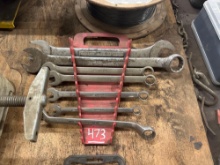MISC WRENCHES SUPPORT EQUIPMENT