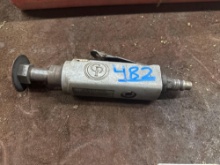 CHICAGO PNEUMATIC SUPPORT EQUIPMENT