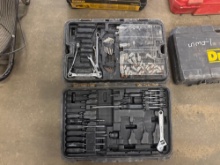 PITTSBURGH TOOL SET SUPPORT EQUIPMENT