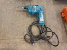 MAKITA DRYWALL ELECTRIC SCREWDRIVER SUPPORT EQUIPMENT