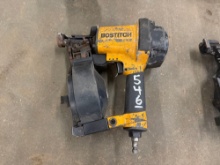 BOSTITCH NAILER SUPPORT EQUIPMENT