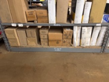 WIX FILTERS SUPPORT EQUIPMENT