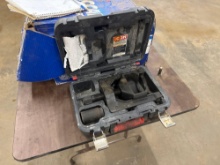 ICON U-JOINT PULLER SUPPORT EQUIPMENT