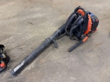 ECHO PB-770H SUPPORT EQUIPMENT