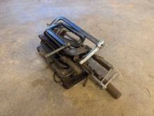 C CLAMPS