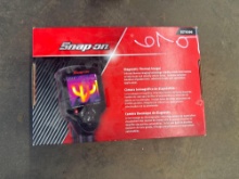 DIAGNOSTIC THERMAL IMAGER