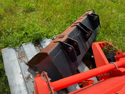 Gp/Edge Front Bucket Tractor Attachment