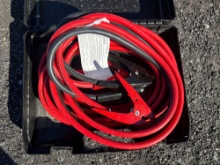 JUMPER CABLES