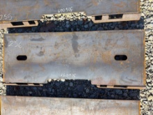 NEW FORMED FRAME SKID STEER ATTACHMENT