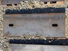 NEW FORMED FRAME SKID STEER ATTACHMENT