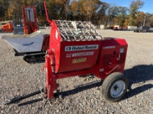 MULTIQUIP MORTAR MIXER CONCRETE EQUIPMENT sn:3522