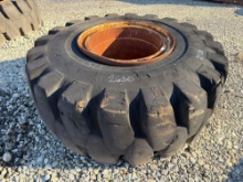 GENERAL 29.5-29 TIRE TIRES, NEW & USED