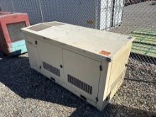 KOHLER POWER SYSTEMS SUPPORT EQUIPMENT