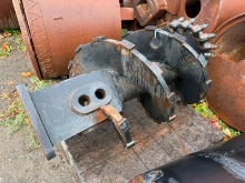 SANY DT 30IN. AUGER DRILL BIT DRILLING EQUIPMENT