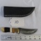 Hand Made Damascus Knife