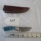 Hand Made Damascus Knife