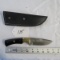 Hand Made Damascus Knife