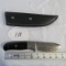 Hand Made Damascus Knife