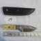 Hand Made Damascus Knife