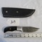 Hand Made Damascus Knife