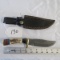 Hand Made Damascus Knife