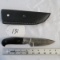 Hand Made Damascus Knife