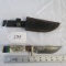Hand Made Damascus Knife