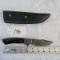 Hand Made Damascus Knife