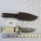 Hand Made Damascus Knife