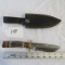Hand Made Damascus Knife