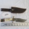 Hand Made Damascus Knife