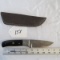 Hand Made Damascus Knife