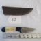 Hand Made Damascus Knife
