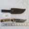Hand Made Damascus Knife