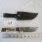 Hand Made Damascus Knife