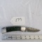 Hand Made Damascus Knife