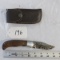 Hand Made Damascus Knife