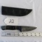 Hand Made Damascus Knife