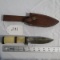 Hand Made Damascus Knife