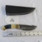 Hand Made Damascus Knife