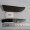 Hand Made Damascus Knife