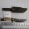 Hand Made Damascus Knife