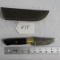 Hand Made Damascus Knife