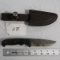 Hand Made Damascus Knife