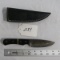 Hand Made Damascus Knife