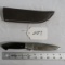 Hand Made Damascus Knife