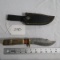 Hand Made Damascus Knife