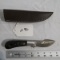Hand Made Damascus Knife